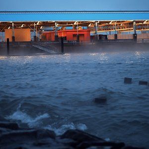 THE ALMOST TOO FAR ROCKAWAYS ART